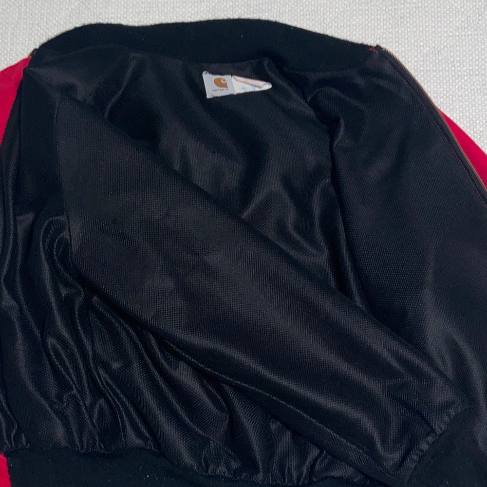 Vintage Santa Fe, Carhartt jacket - Picture 8 of 8